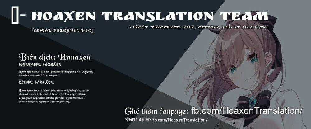 Kaketa Tsuki To Doughnut Chapter 12 trang 30