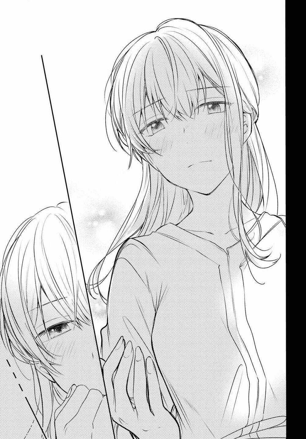 Kaketa Tsuki To Doughnut Chapter 7 trang 18