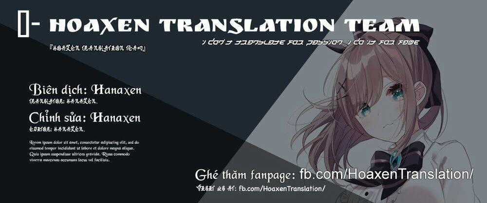 Kaketa Tsuki To Doughnut Chapter 7 trang 28