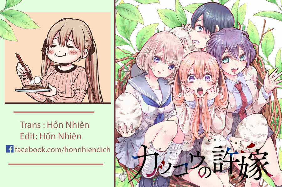Kakkou No Iinazuke Chapter 102 trang 0