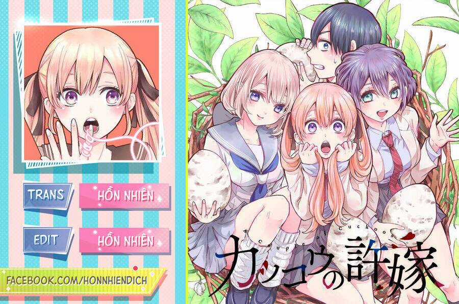 Kakkou No Iinazuke Chapter 180 trang 0