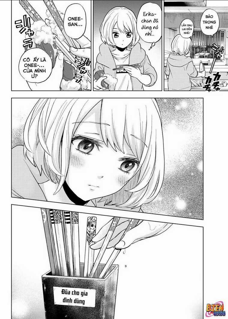 Kakkou No Iinazuke Chapter 2 trang 40