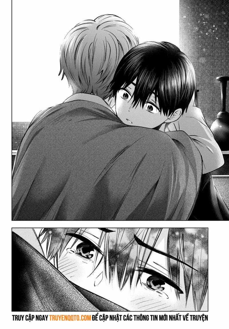 Kakkou No Iinazuke Chapter 229 trang 12