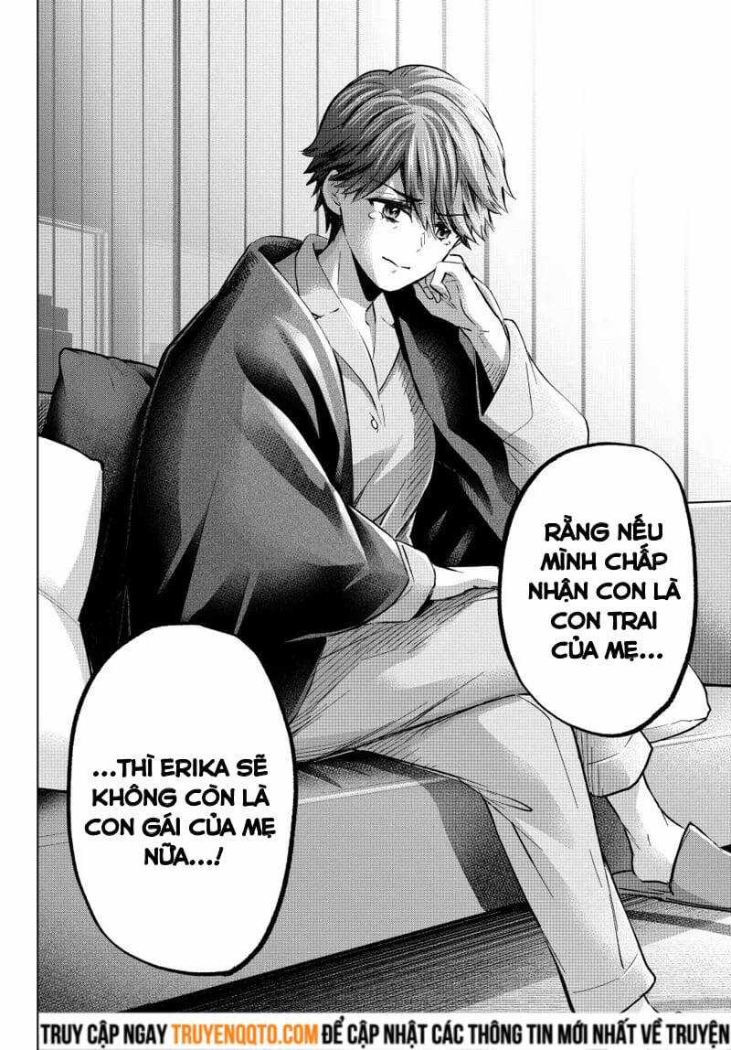 Kakkou No Iinazuke Chapter 229 trang 9