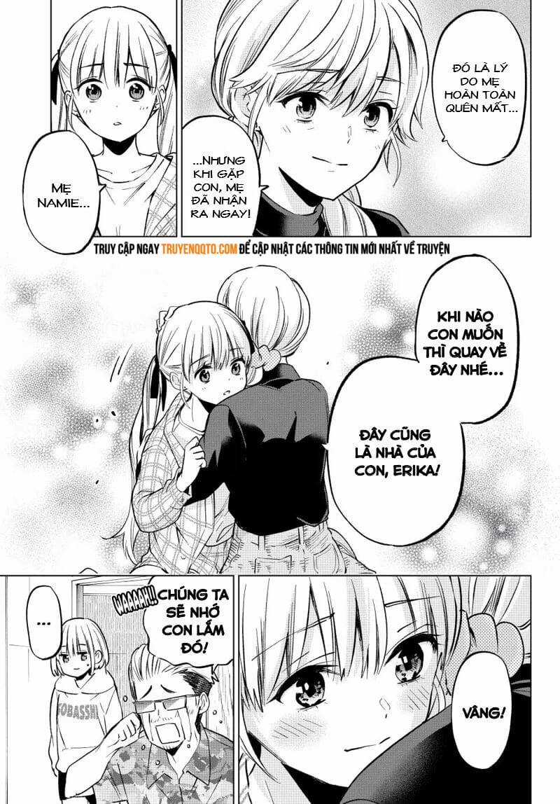 Kakkou No Iinazuke Chapter 230 trang 15