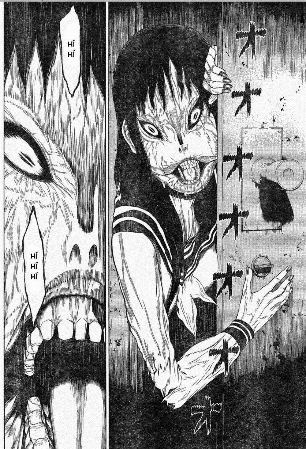 Kako To Nise Tantei Chapter 0 trang 27