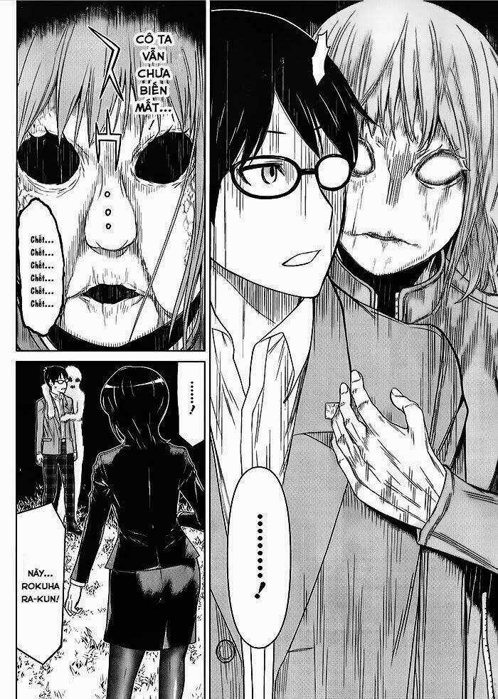 Kako To Nise Tantei Chapter 1 trang 30