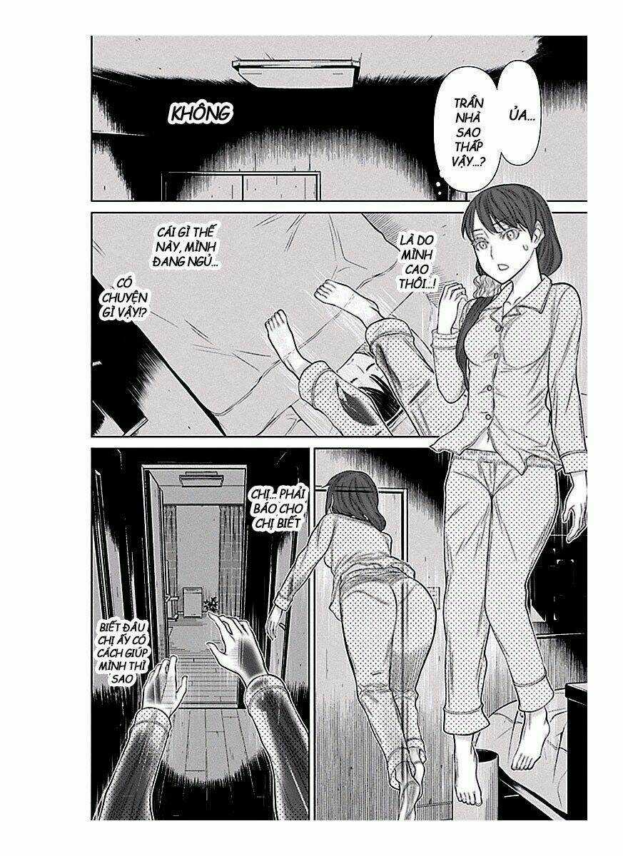 Kako To Nise Tantei Chapter 16 trang 15