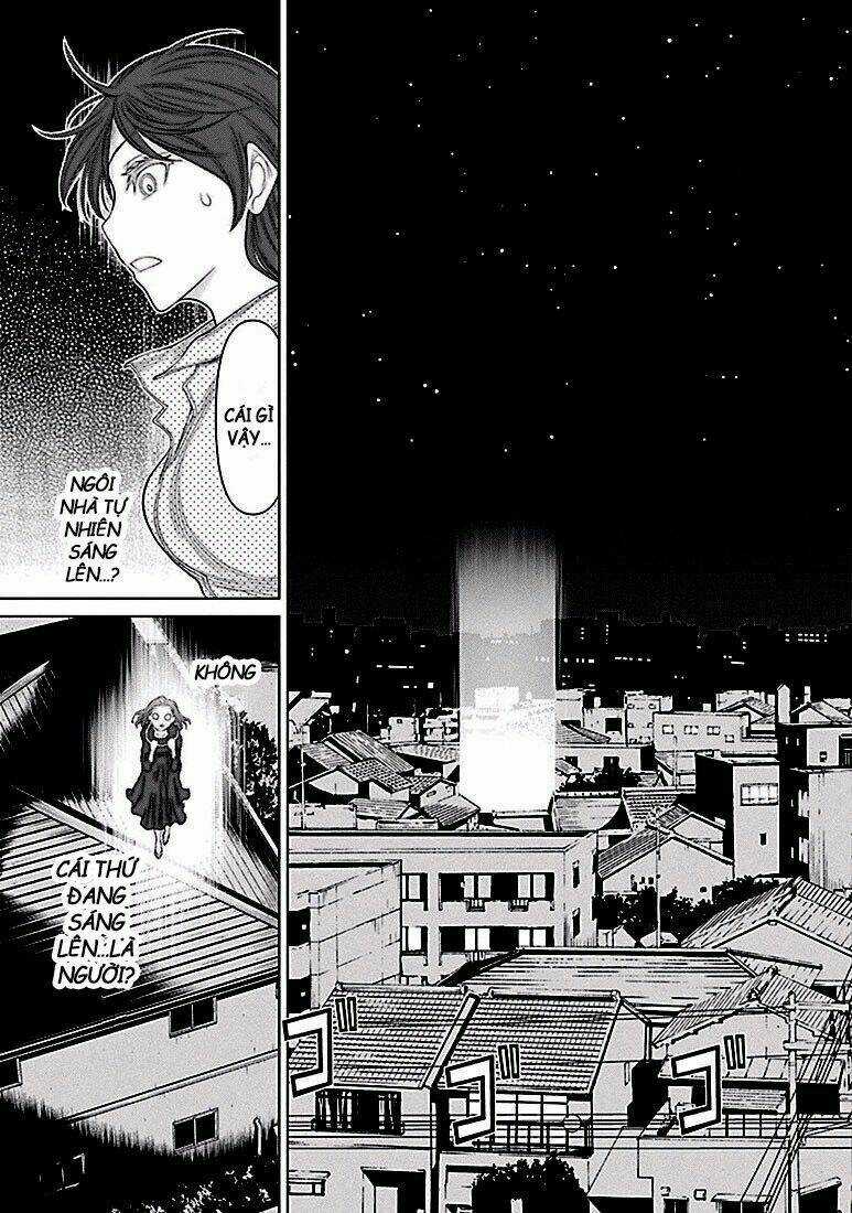 Kako To Nise Tantei Chapter 16 trang 18