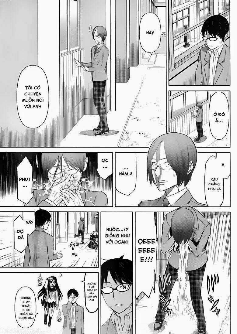 Kako To Nise Tantei Chapter 2 trang 12