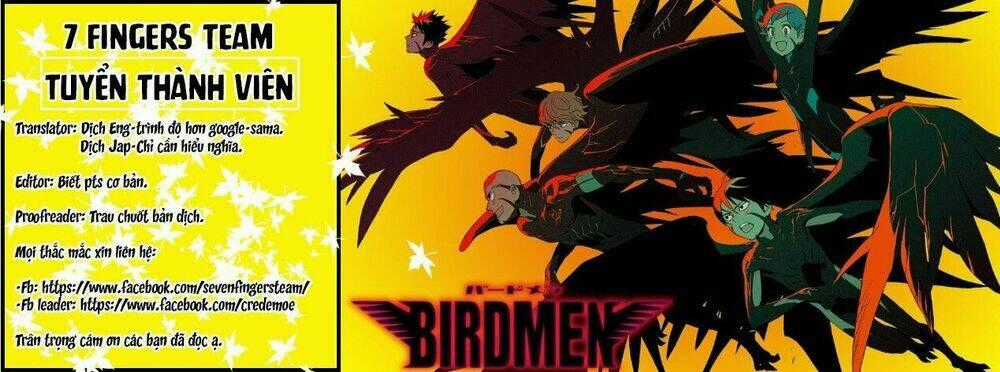 Kako To Nise Tantei Chapter 20 trang 18