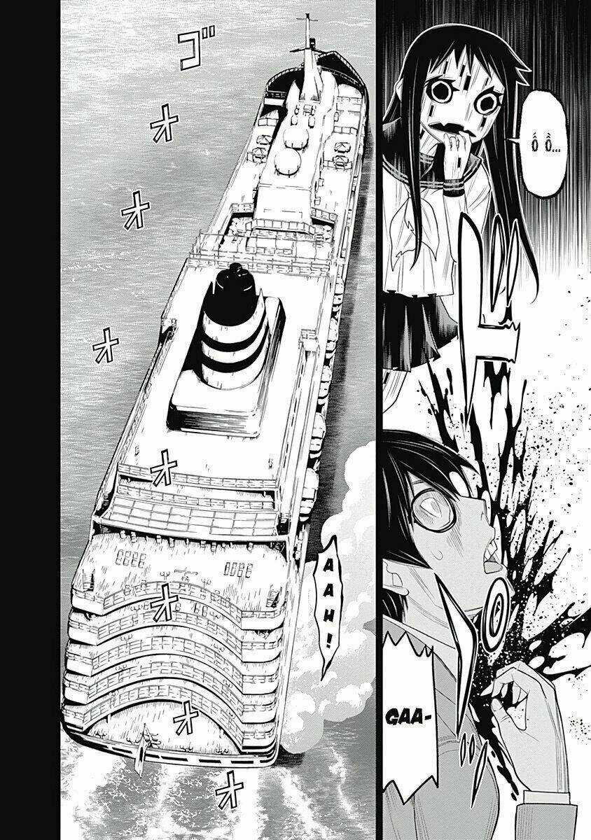 Kako To Nise Tantei Chapter 23 trang 18