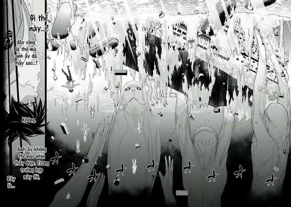 Kako To Nise Tantei Chapter 26 trang 11