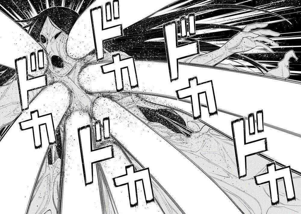 Kako To Nise Tantei Chapter 27 trang 18