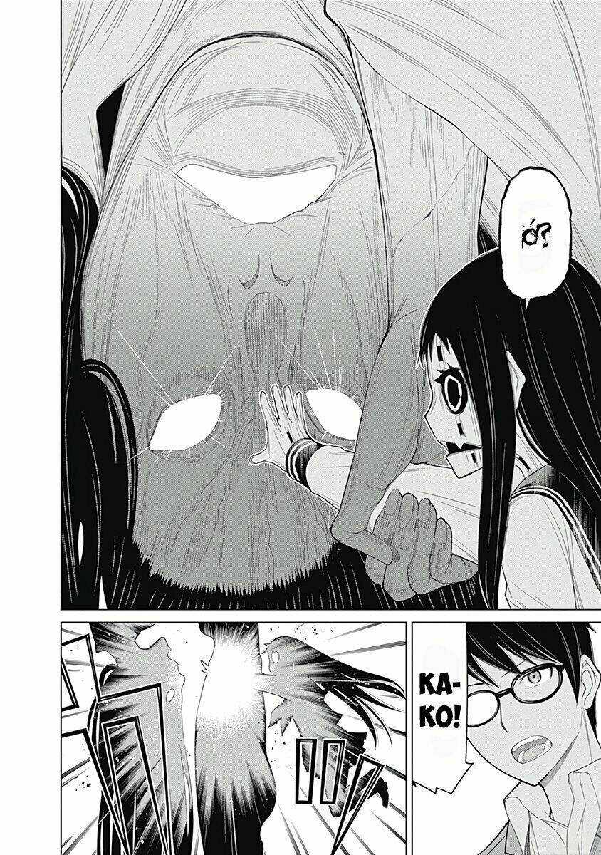 Kako To Nise Tantei Chapter 27 trang 21