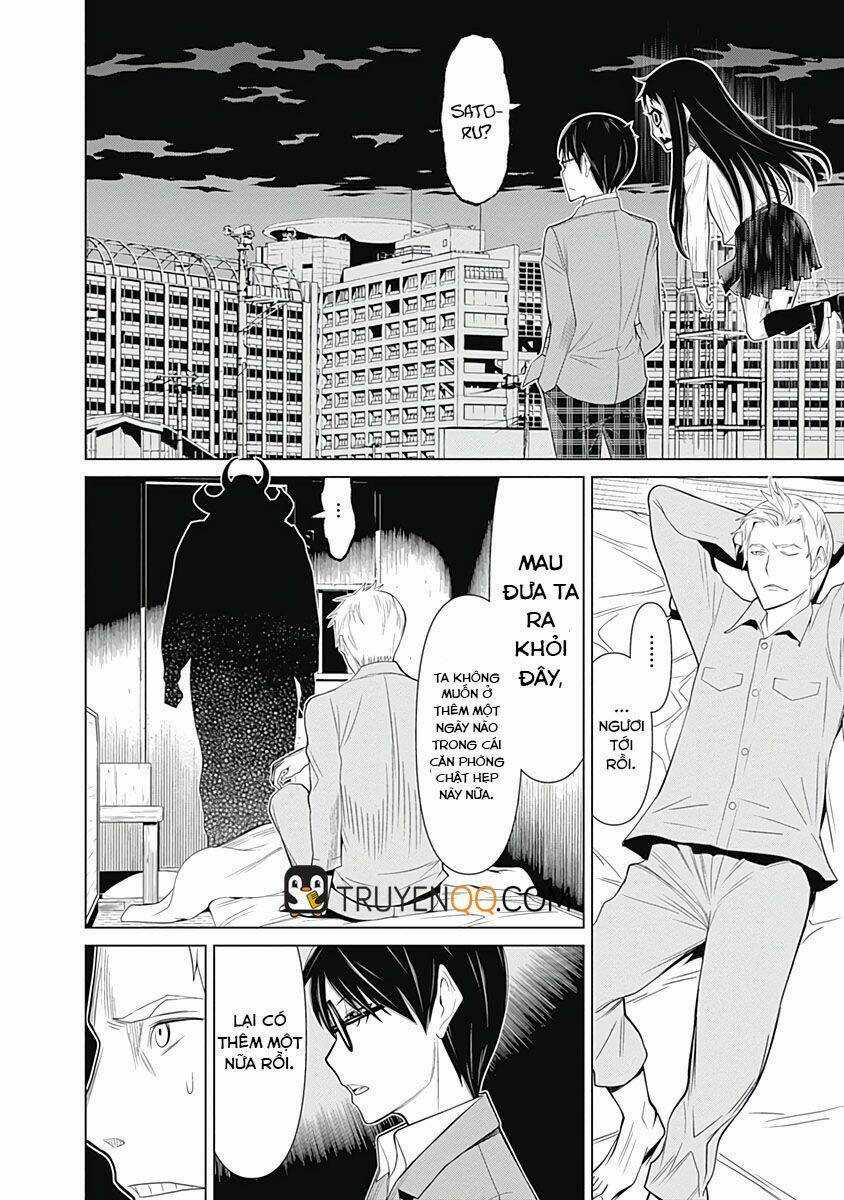 Kako To Nise Tantei Chapter 28 trang 15