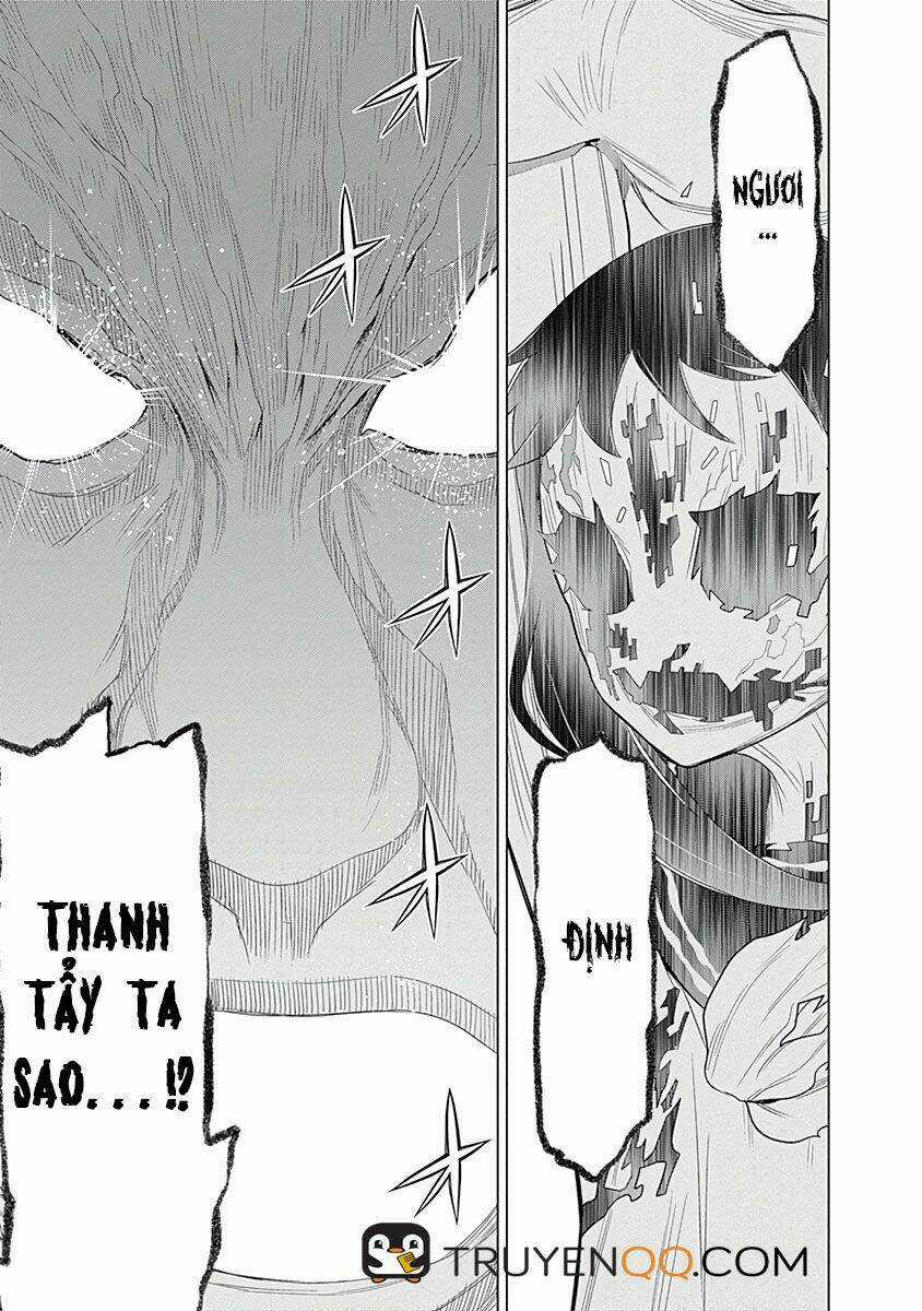 Kako To Nise Tantei Chapter 28 trang 3