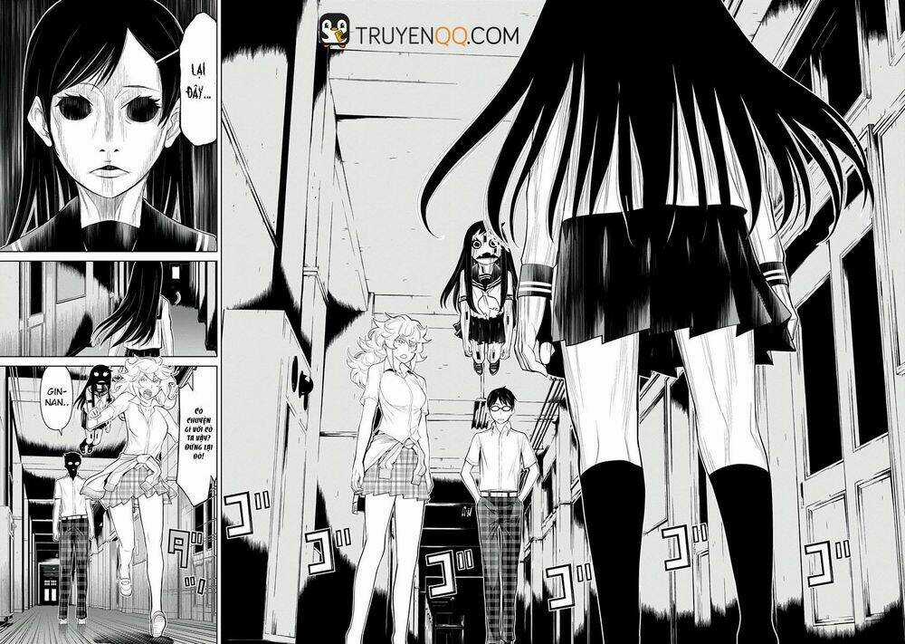 Kako To Nise Tantei Chapter 29 trang 15