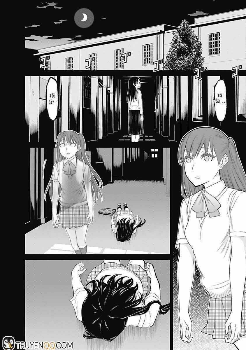 Kako To Nise Tantei Chapter 32 trang 14