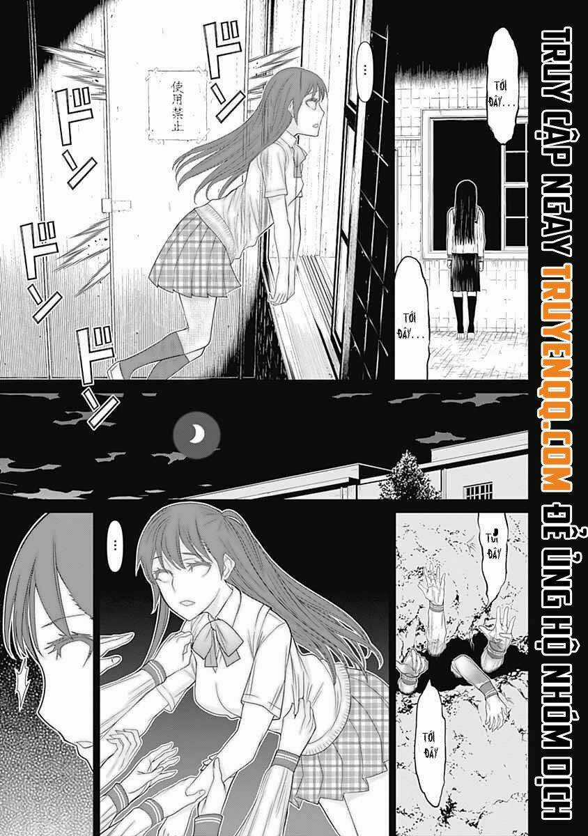 Kako To Nise Tantei Chapter 32 trang 15