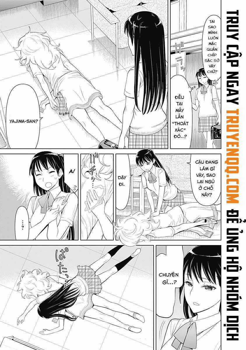 Kako To Nise Tantei Chapter 32 trang 17