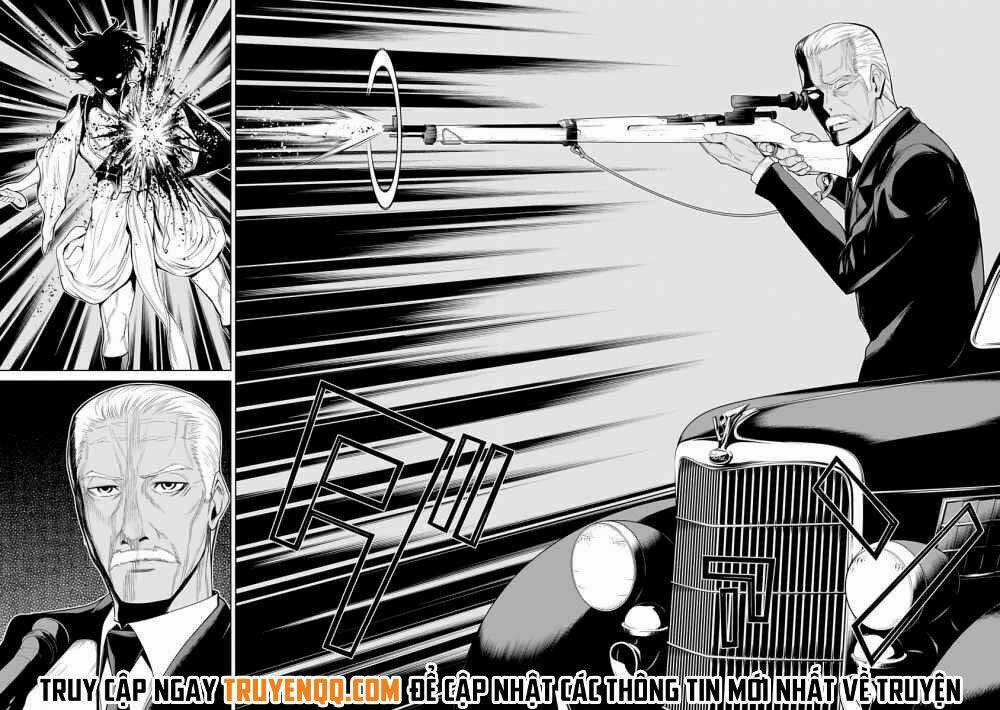 Kako To Nise Tantei Chapter 33 trang 13