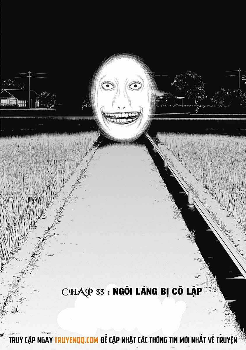 Kako To Nise Tantei Chapter 33 trang 2