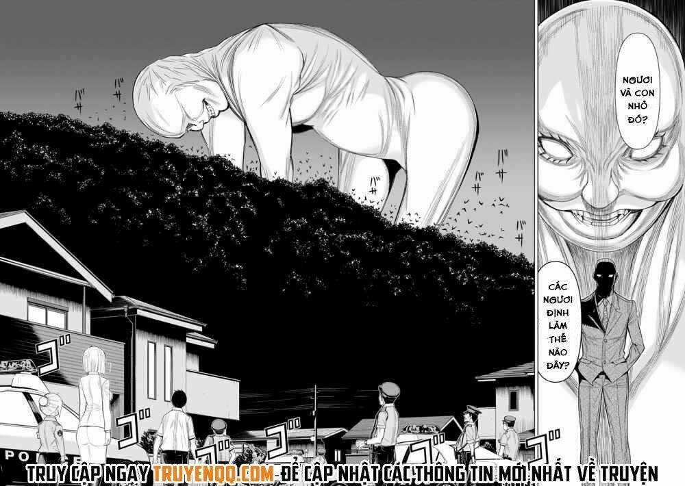 Kako To Nise Tantei Chapter 36 trang 18