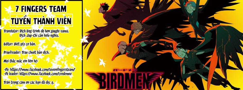 Kako Và Thám Tử Nise Chapter 19 trang 19