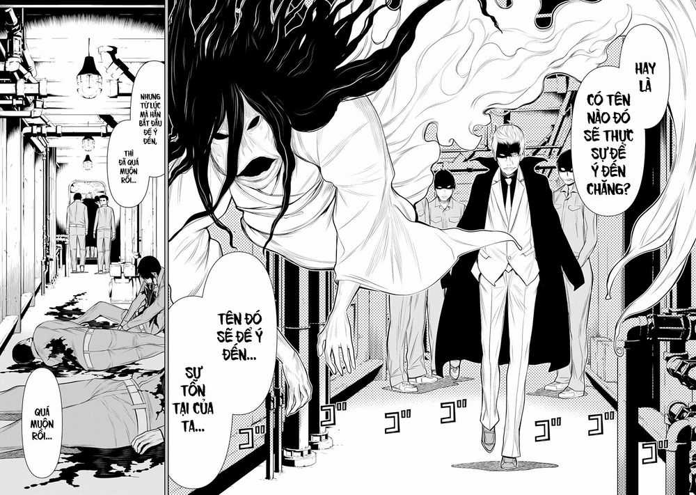 Kako Và Thám Tử Nise Chapter 24 trang 16