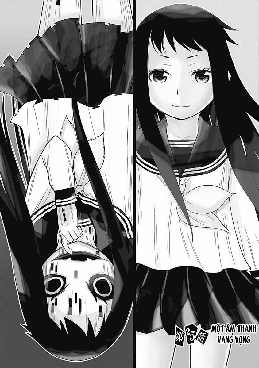 Kako Và Thám Tử Nise Chapter 25 trang 2