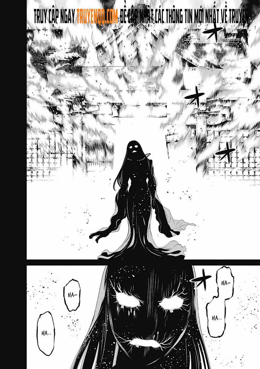 Kako Và Thám Tử Nise Chapter 28 trang 10