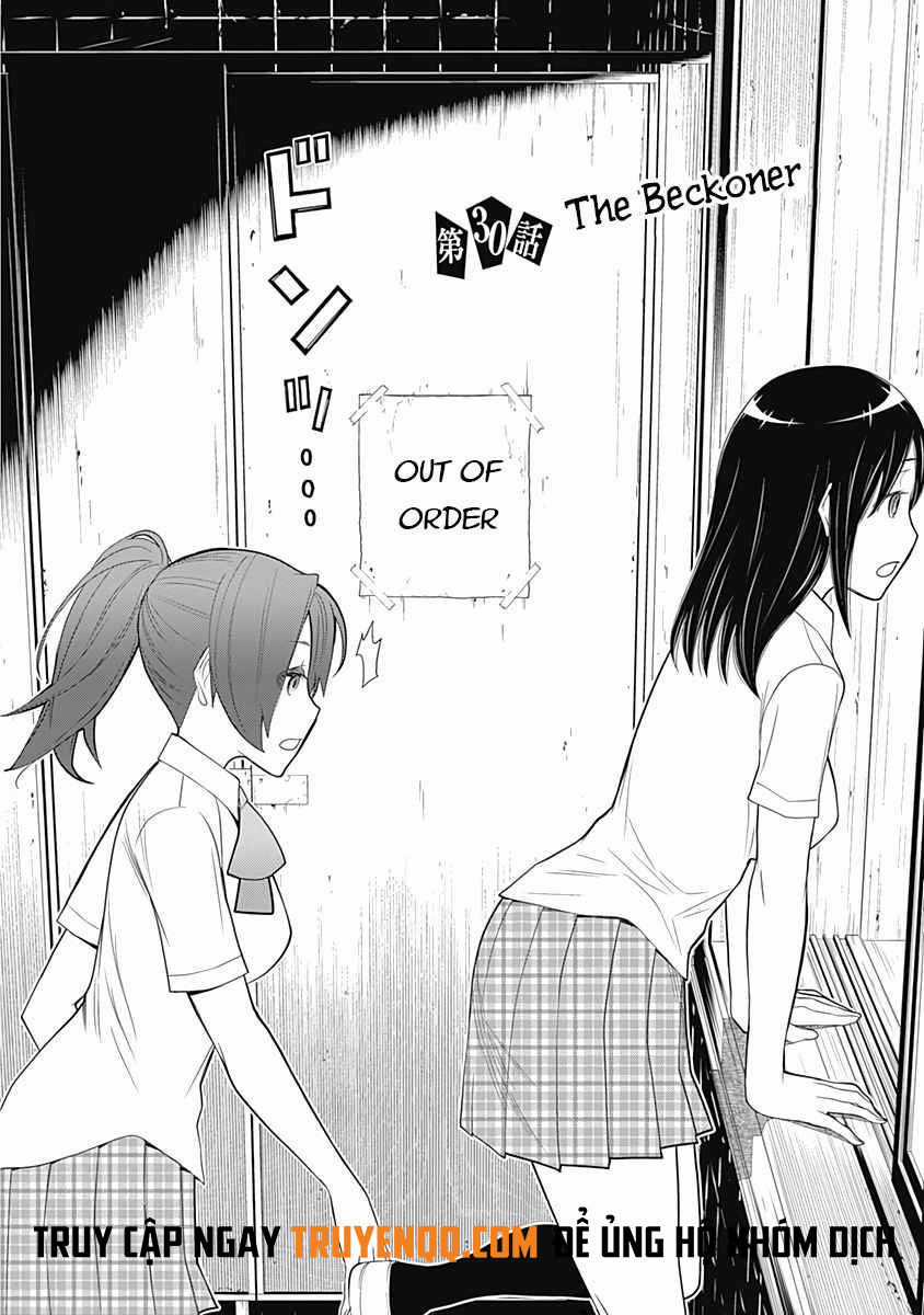Kako Và Thám Tử Nise Chapter 30 trang 2