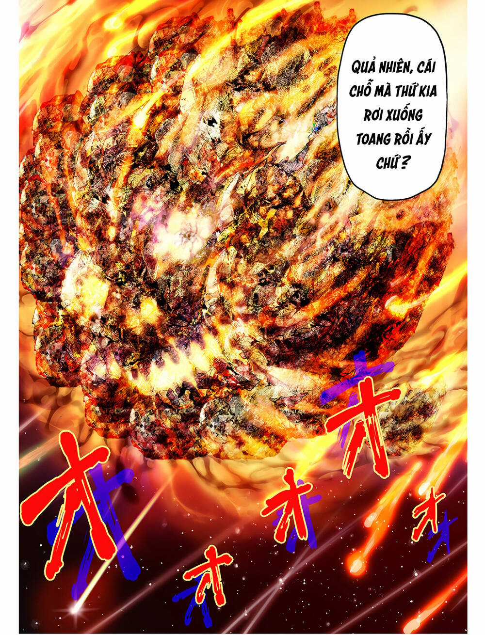 Kaku Kazoku - Gia Đình Hạt Nhân Chapter 1.1 trang 8