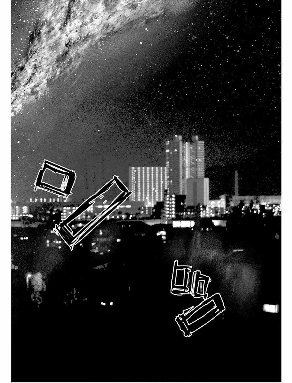 Kaku Kazoku - Gia Đình Hạt Nhân Chapter 1.2 trang 18