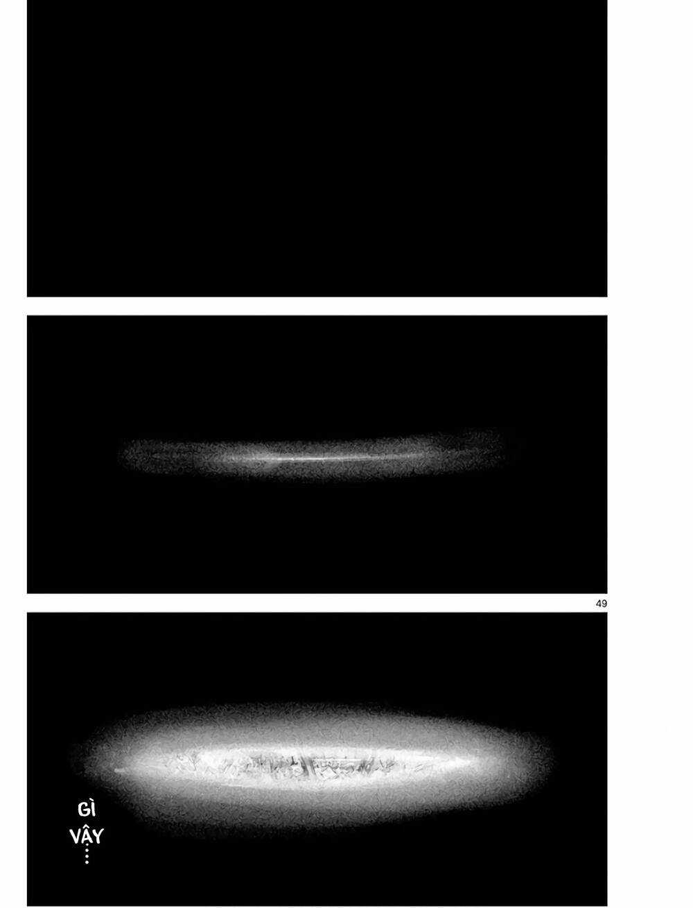 Kaku Kazoku - Gia Đình Hạt Nhân Chapter 1.2 trang 21