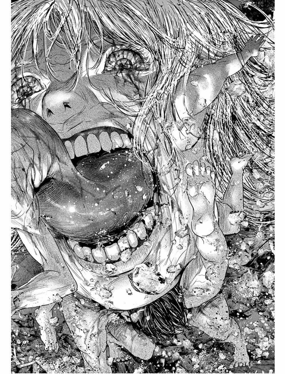 Kaku Kazoku - Gia Đình Hạt Nhân Chapter 1.2 trang 26