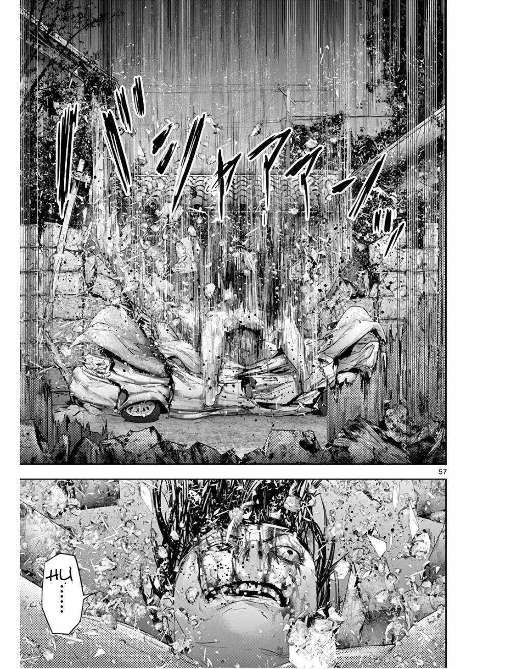 Kaku Kazoku - Gia Đình Hạt Nhân Chapter 1.2 trang 29