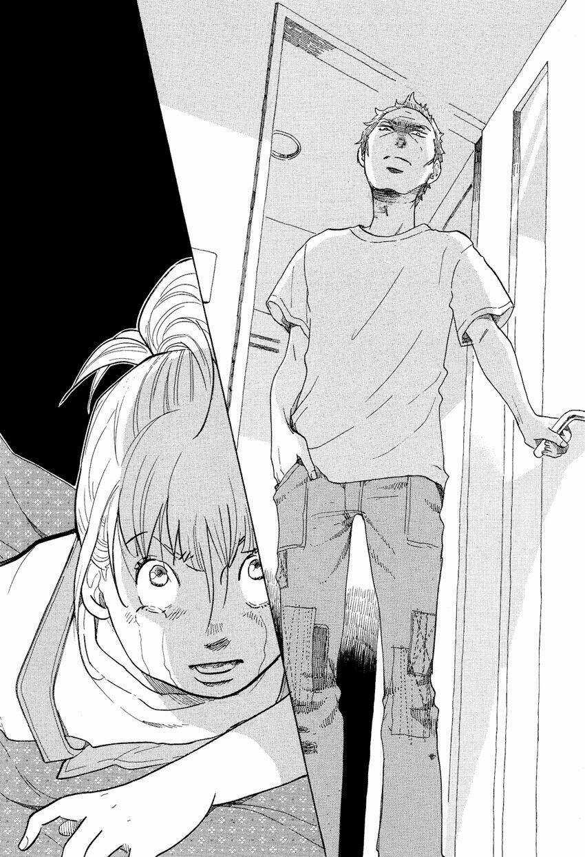 Kakukaku Shikajika Chapter 10 trang 12