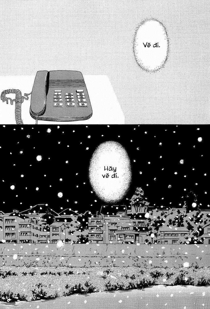 Kakukaku Shikajika Chapter 12 trang 19