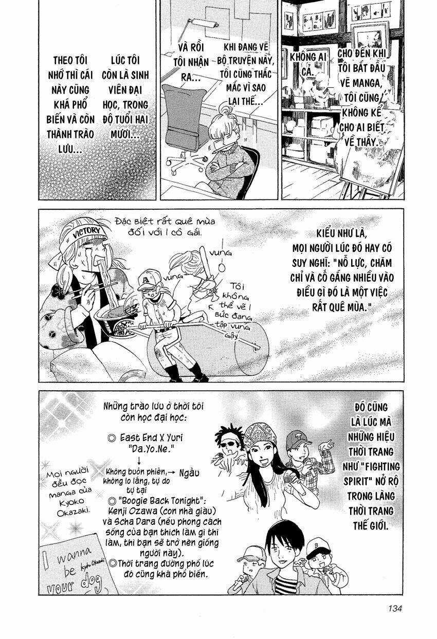 Kakukaku Shikajika Chapter 14 trang 2