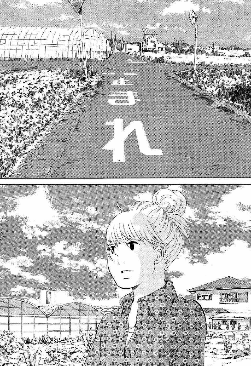 Kakukaku Shikajika Chapter 16 trang 17