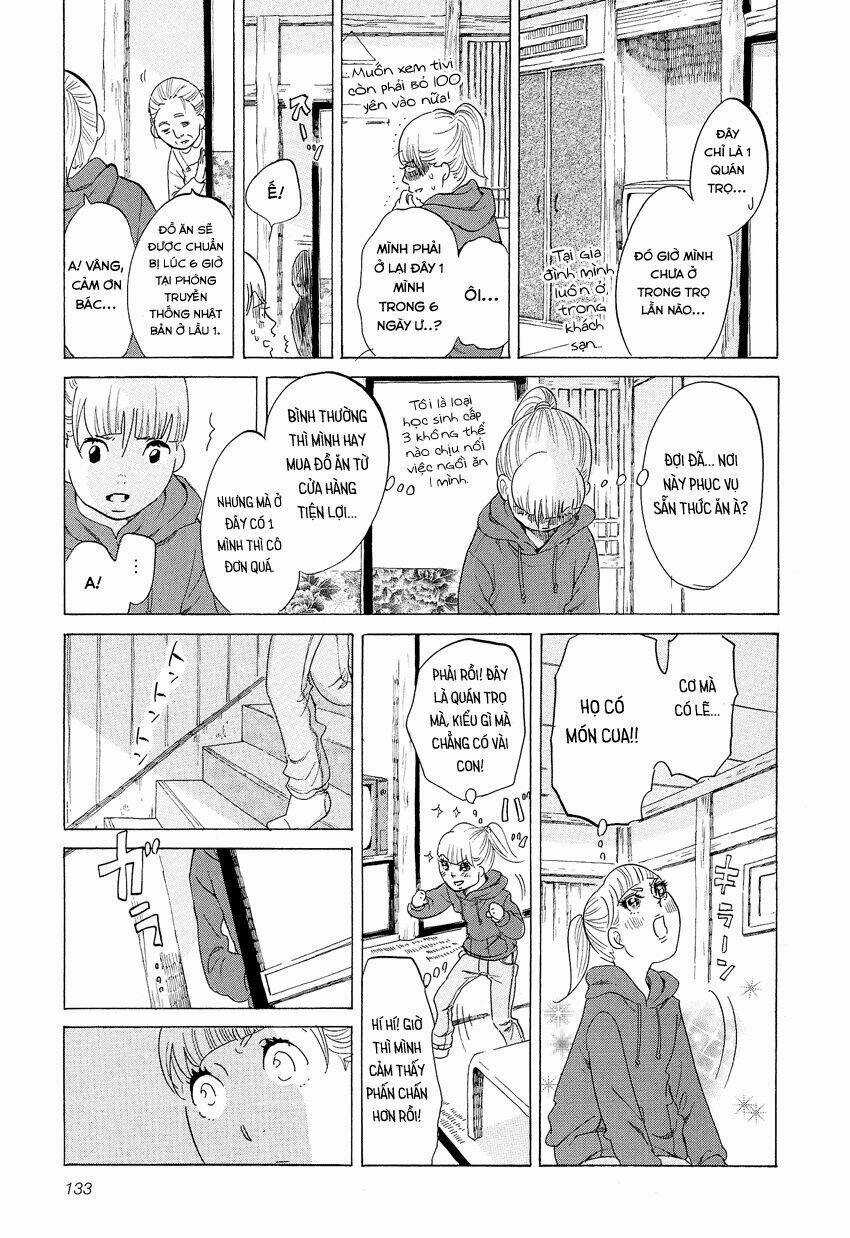 Kakukaku Shikajika Chapter 7 trang 2