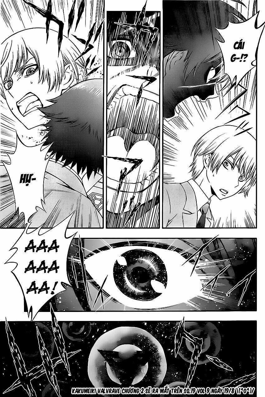 Kakumeiki Valvrave Chapter 1 trang 47