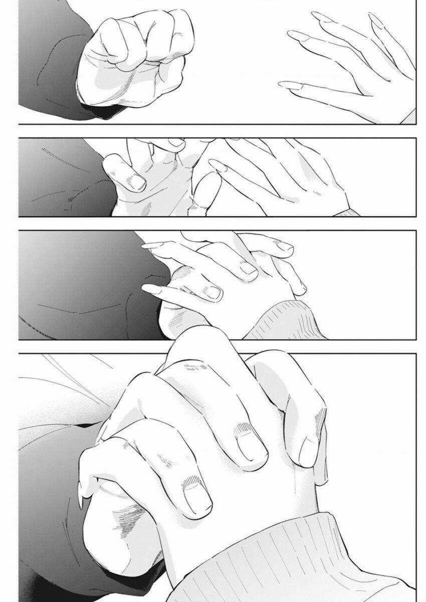 Kakunaru Ue Ha Chapter 1 trang 38