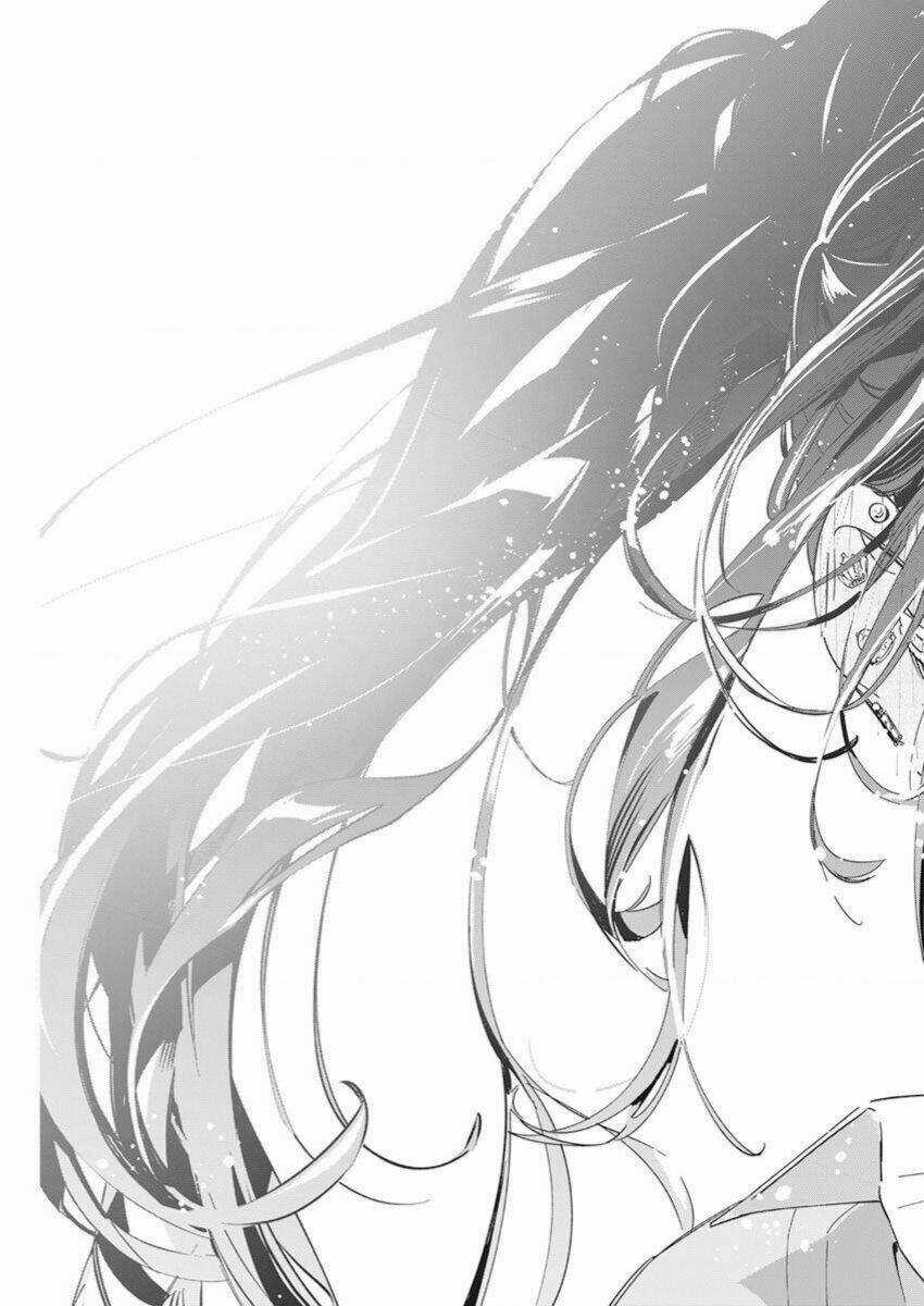 Kakunaru Ue Ha Chapter 1 trang 42