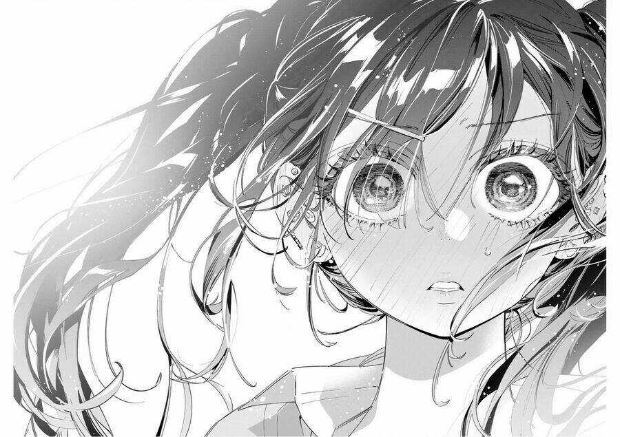 Kakunaru Ue Ha Chapter 1 trang 43