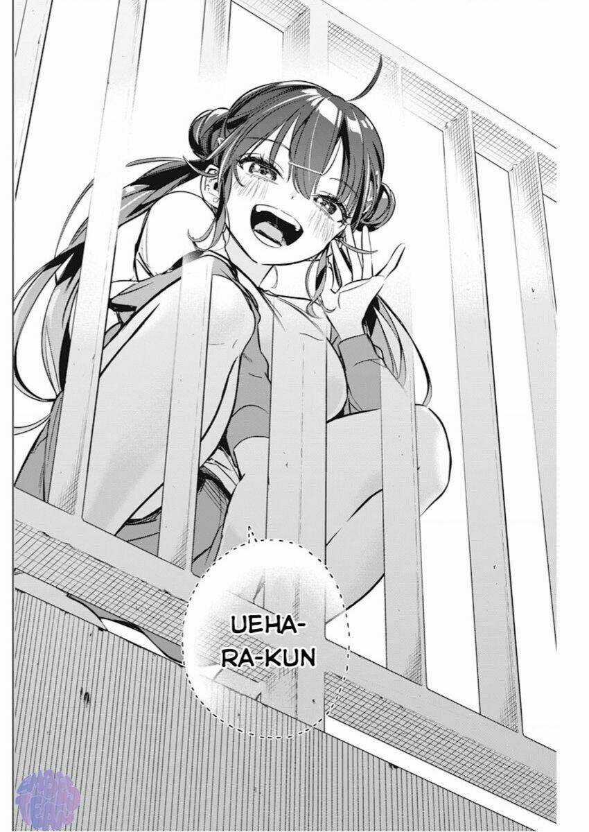 Kakunaru Ue Ha Chapter 2 trang 21