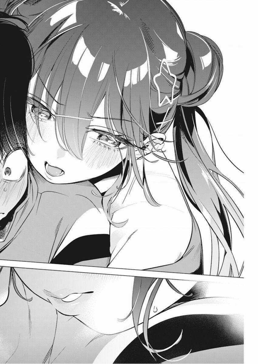 Kakunaru Ue Ha Chapter 2 trang 33