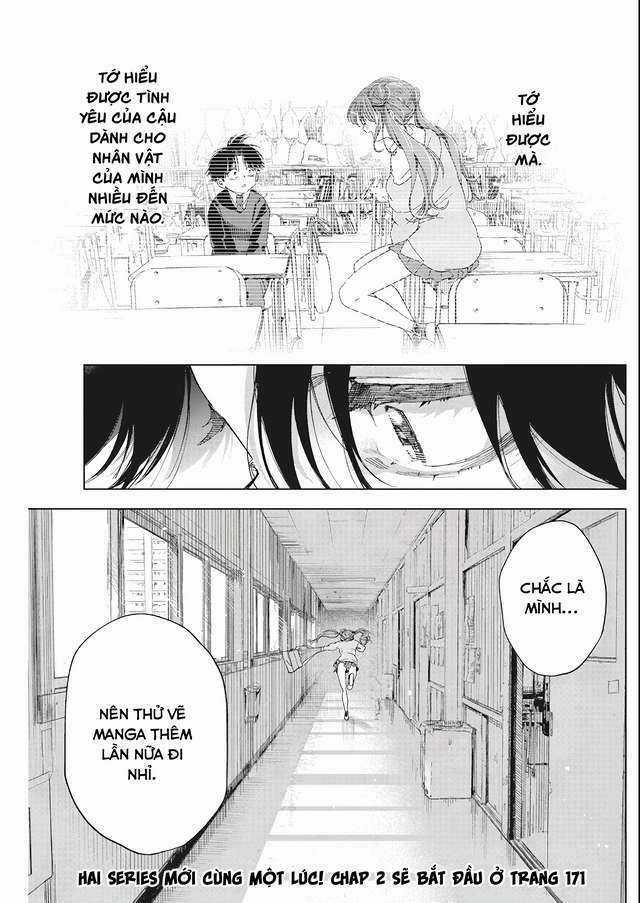 Kakunaru Ue Wa Chapter 1 trang 42